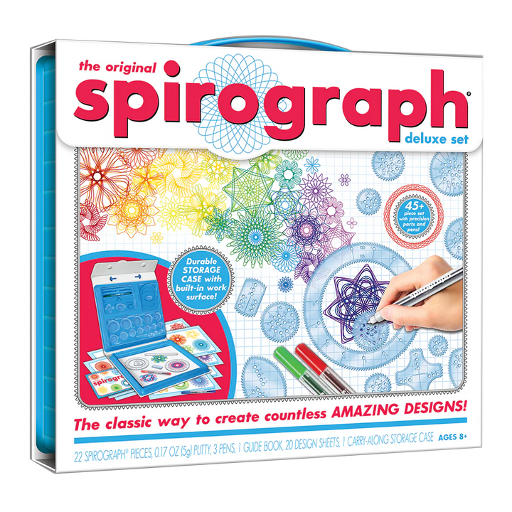 Spirograph