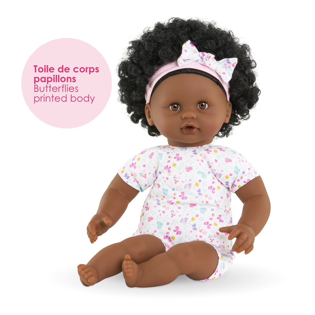 Bébé Calin Caroline