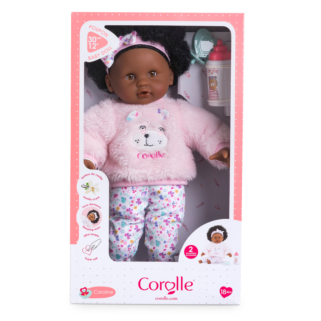 Bébé Calin Caroline