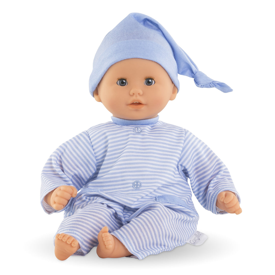 Bébé Calin Charming Blue