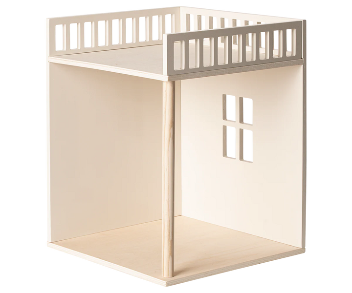 House of Miniature Bonus Room