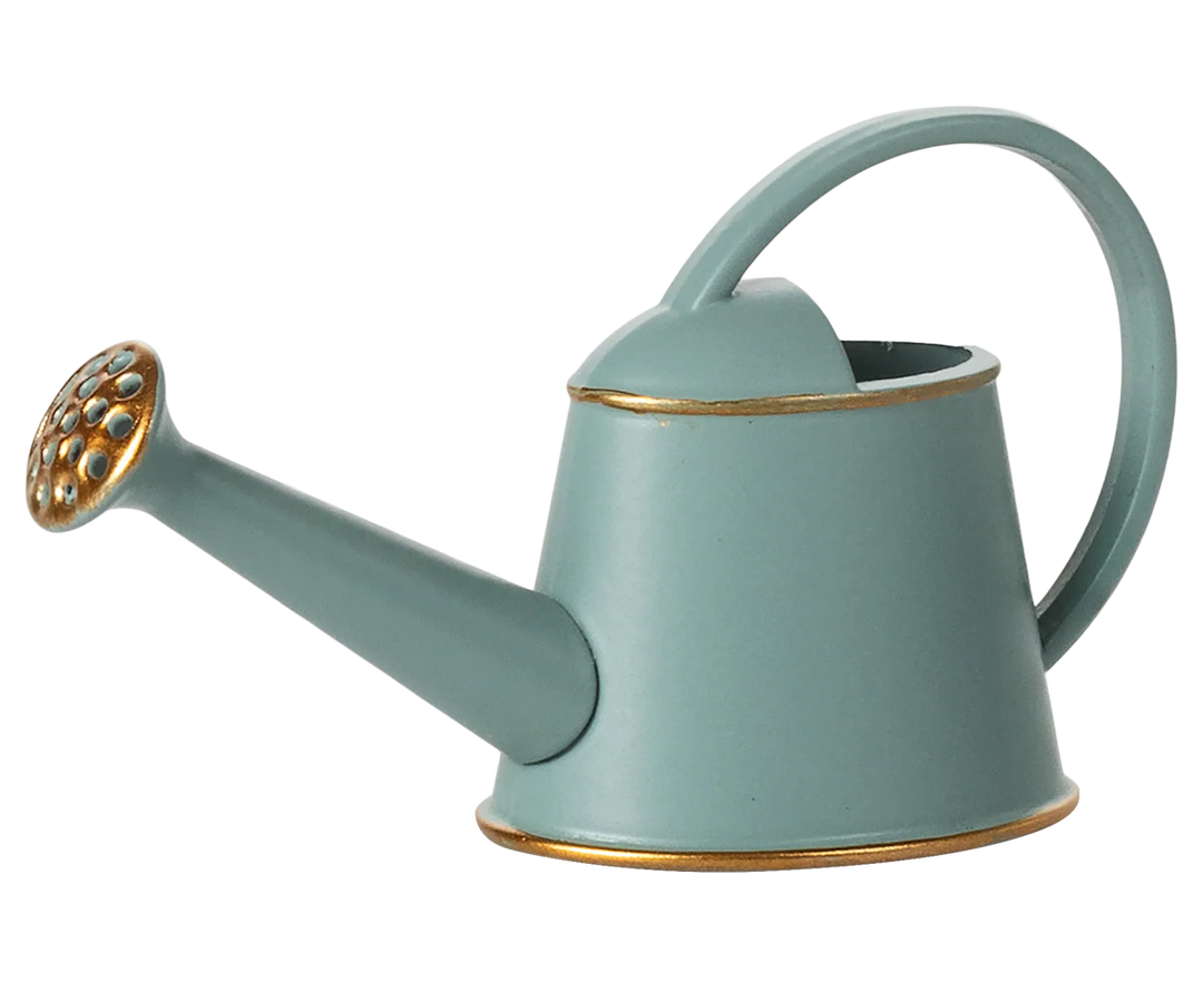Watering Can - Mouse, Light Blue