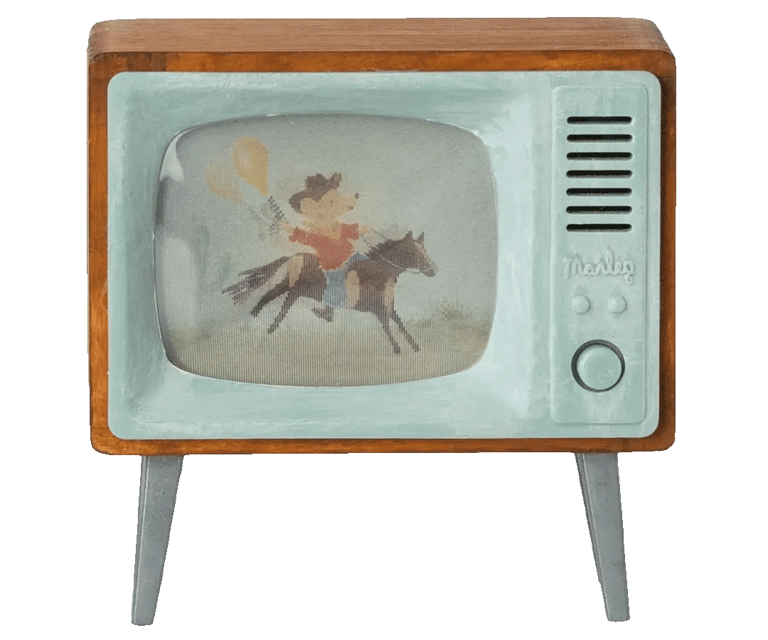 Television - Mouse TV