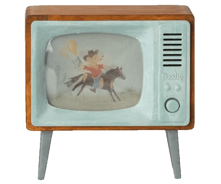 Television - Mouse TV