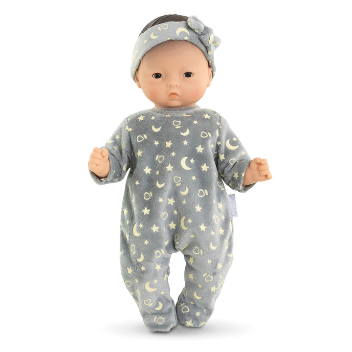 12" Doll Glow PJs