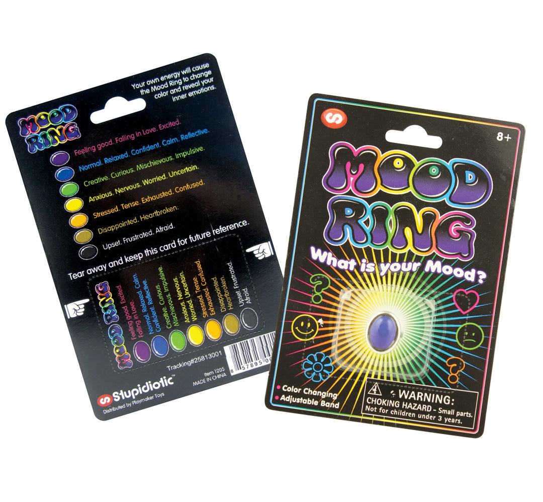 Mood Ring