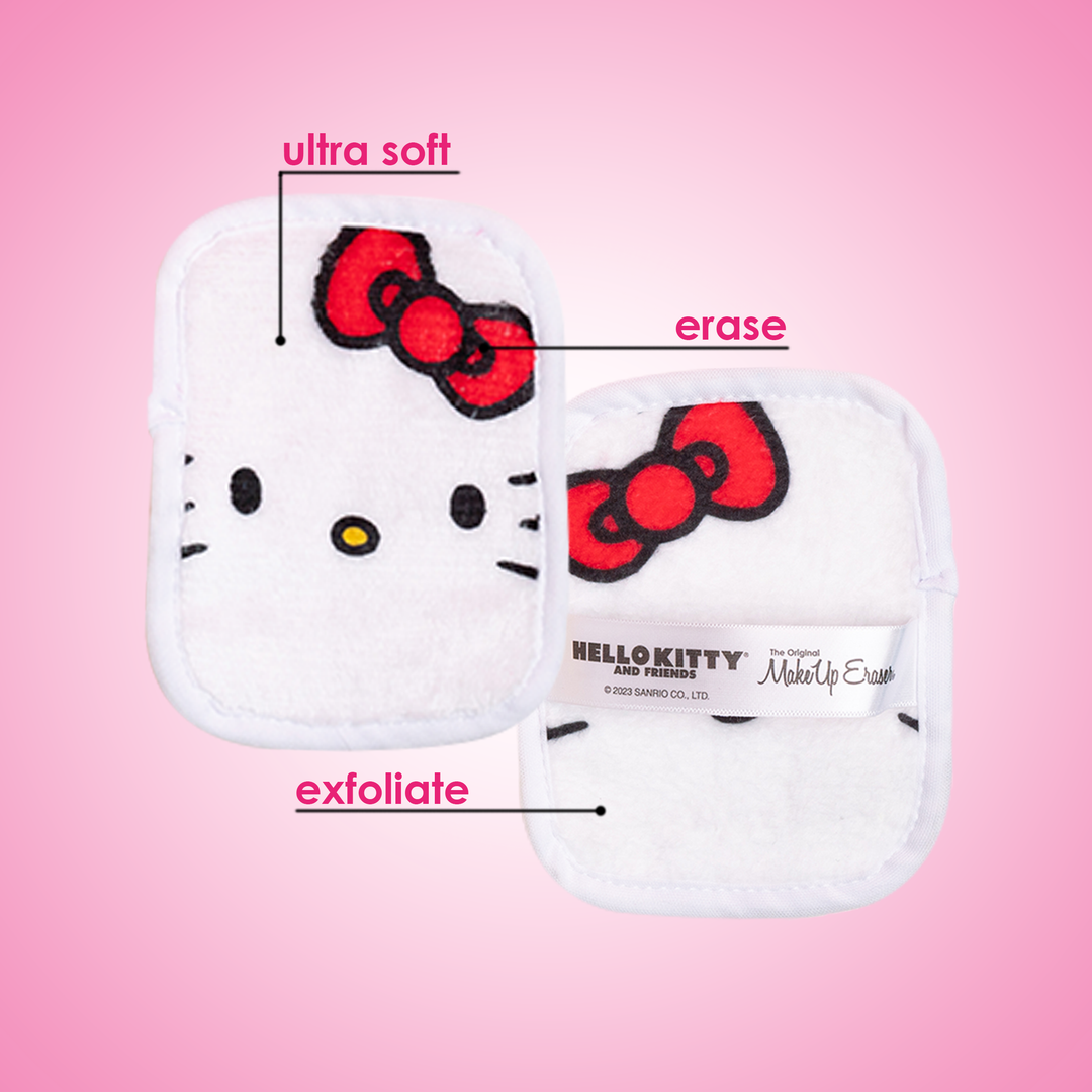 Hello Kitty & Friends 7-Day Gift Set Sanrio