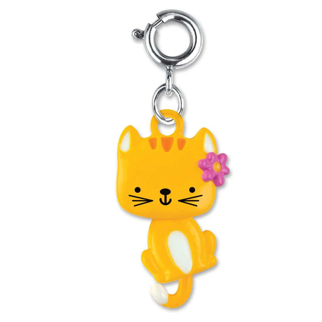 Charm - Swivel Kitty