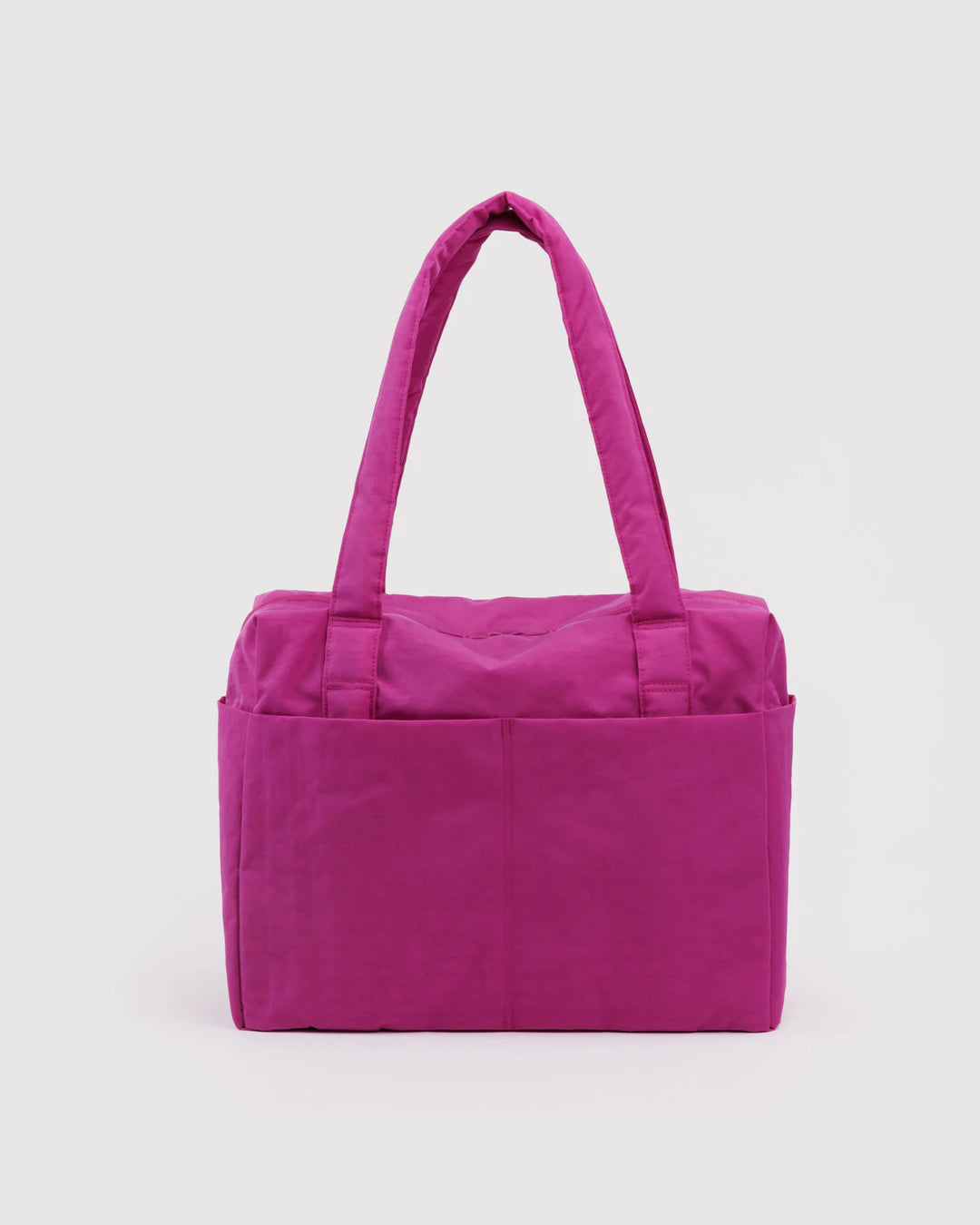 Small Cloud Carry-On Deep Fuchsia