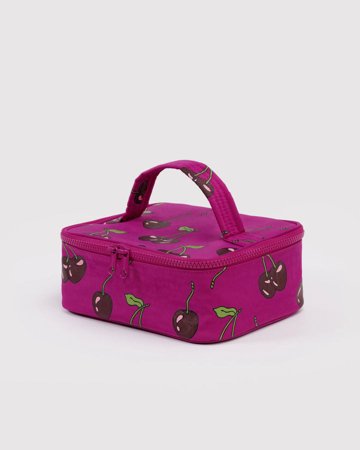 Cosmetic Case Small Cherries