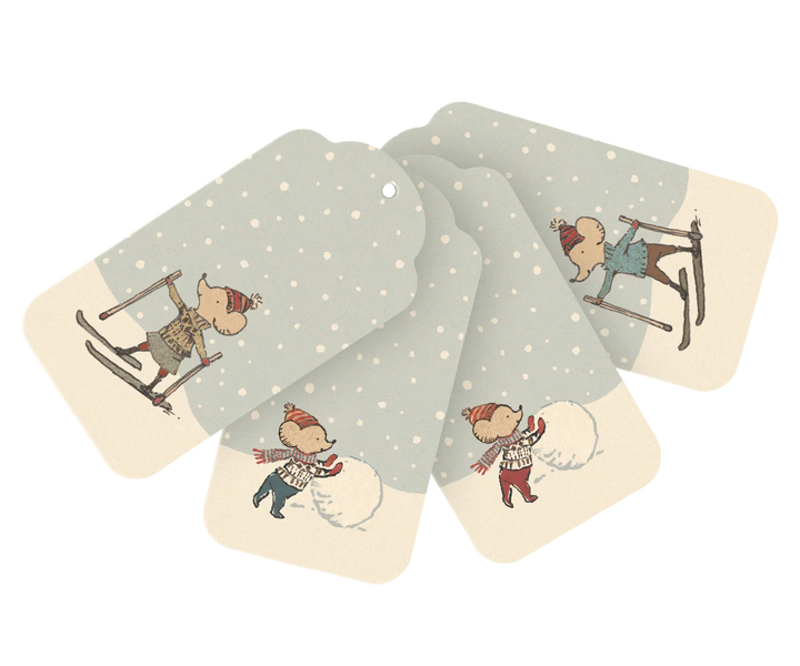 Christmas Gift Tags
