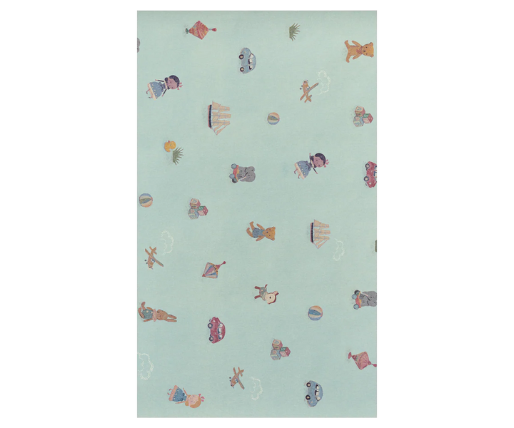 Toys Gift Wrap - 10 m