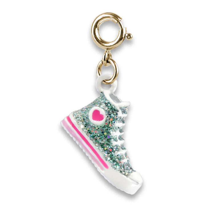Charm It Charms - Glitter Sneaker