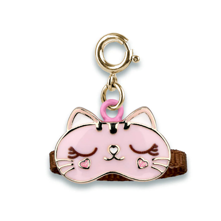Charm - Kitty Sleep Mask