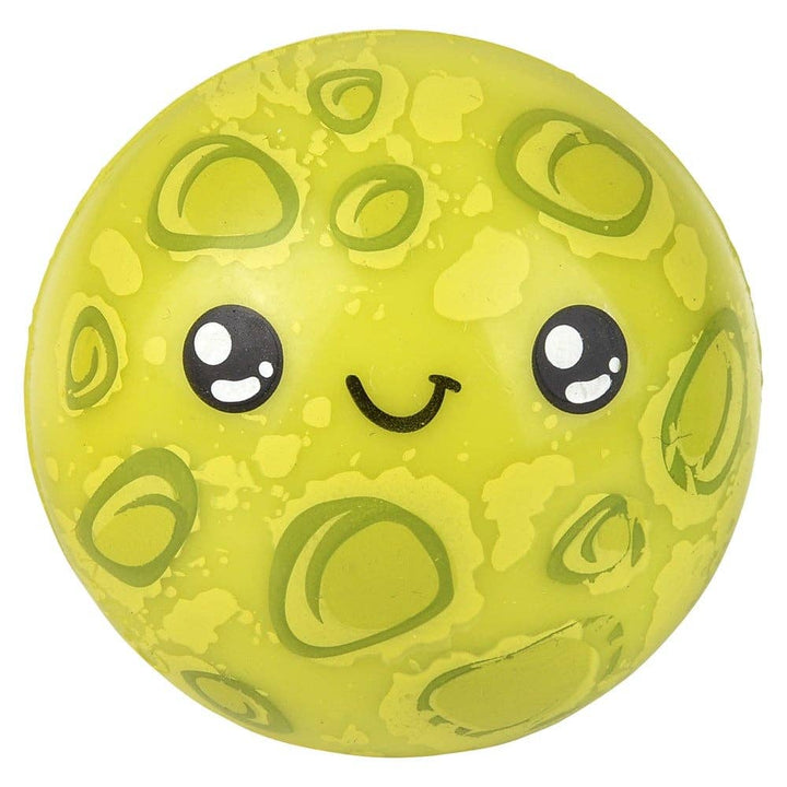 1.75" PLANET Bouncy Ball