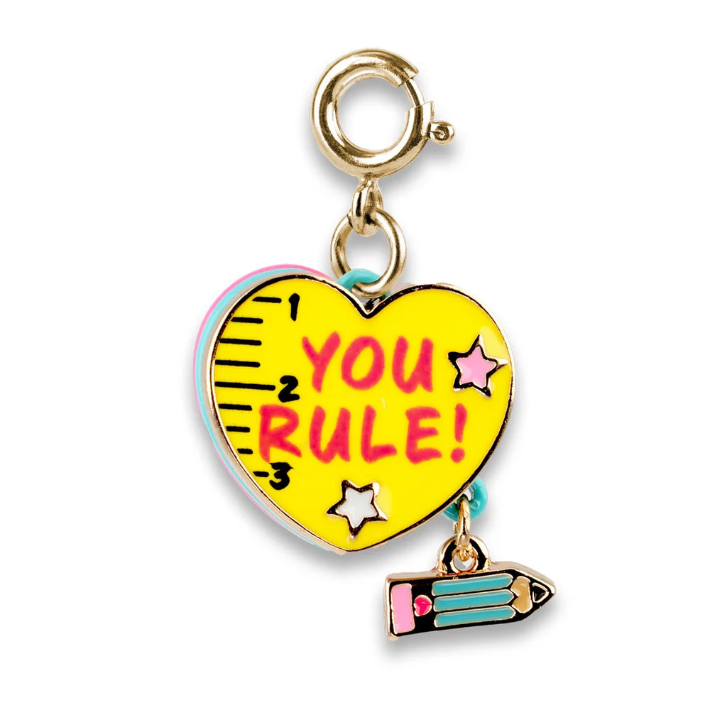 Charm - You Rule Heart