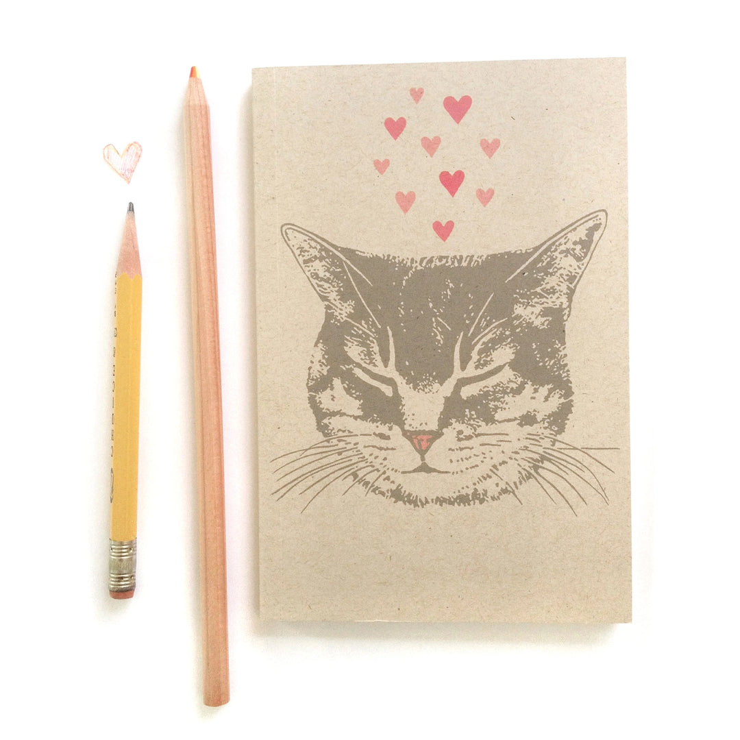 Small Cat Journal