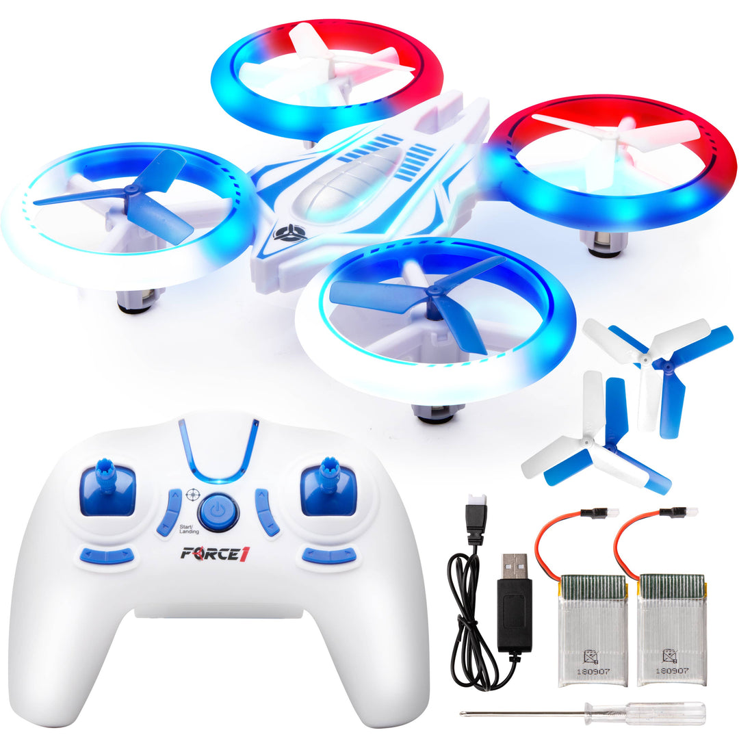 UFO 4000 LED Drone