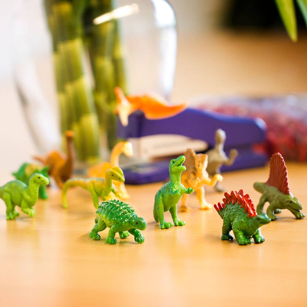 Dinos Toob Tube