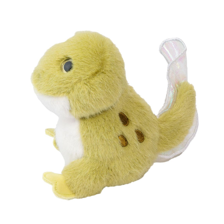Taddie Tadpole