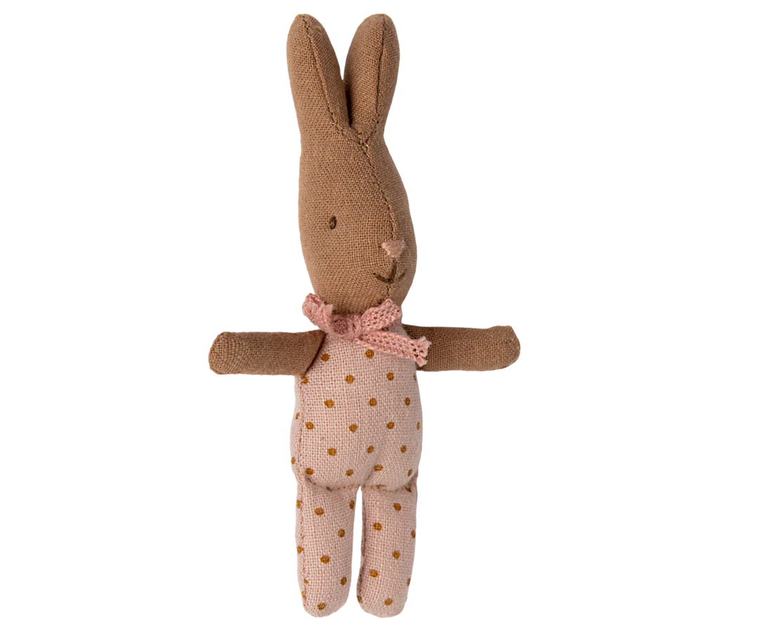 Rabbit, My Dots
