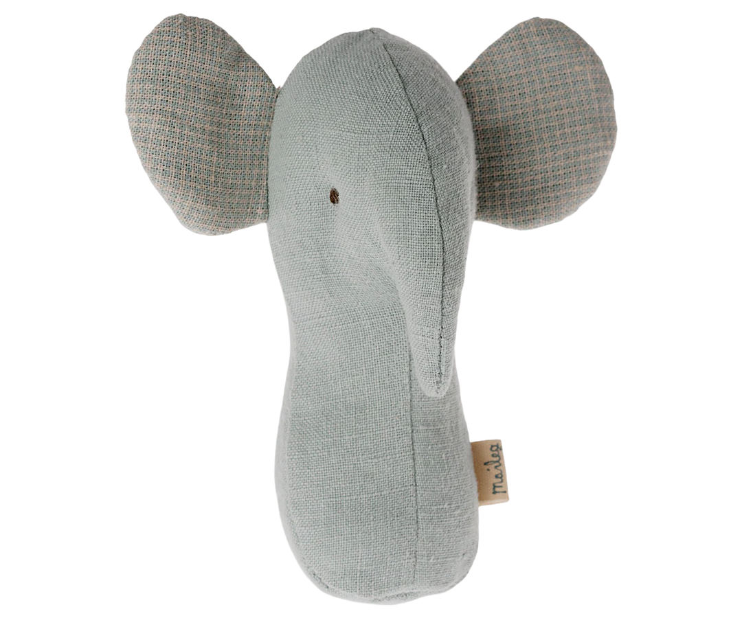 Elephant Rattle