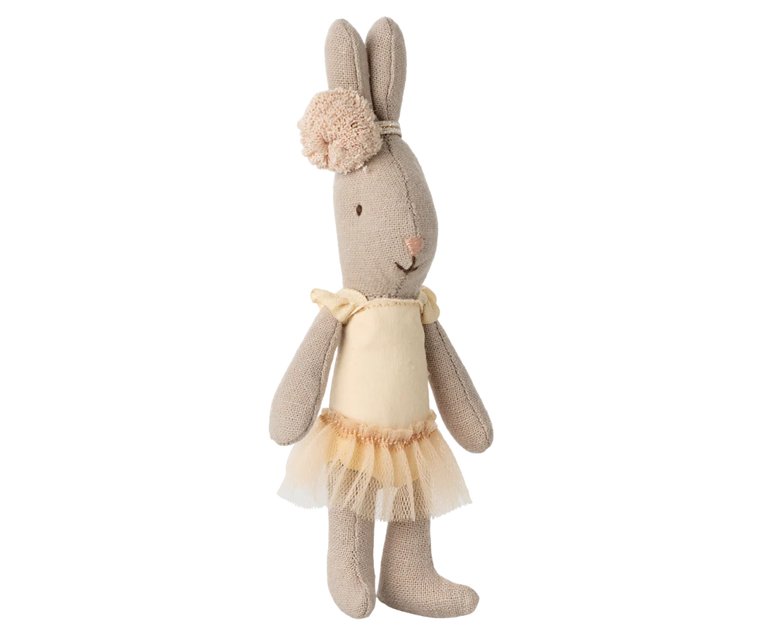 Micro Rabbit Ballet Cream