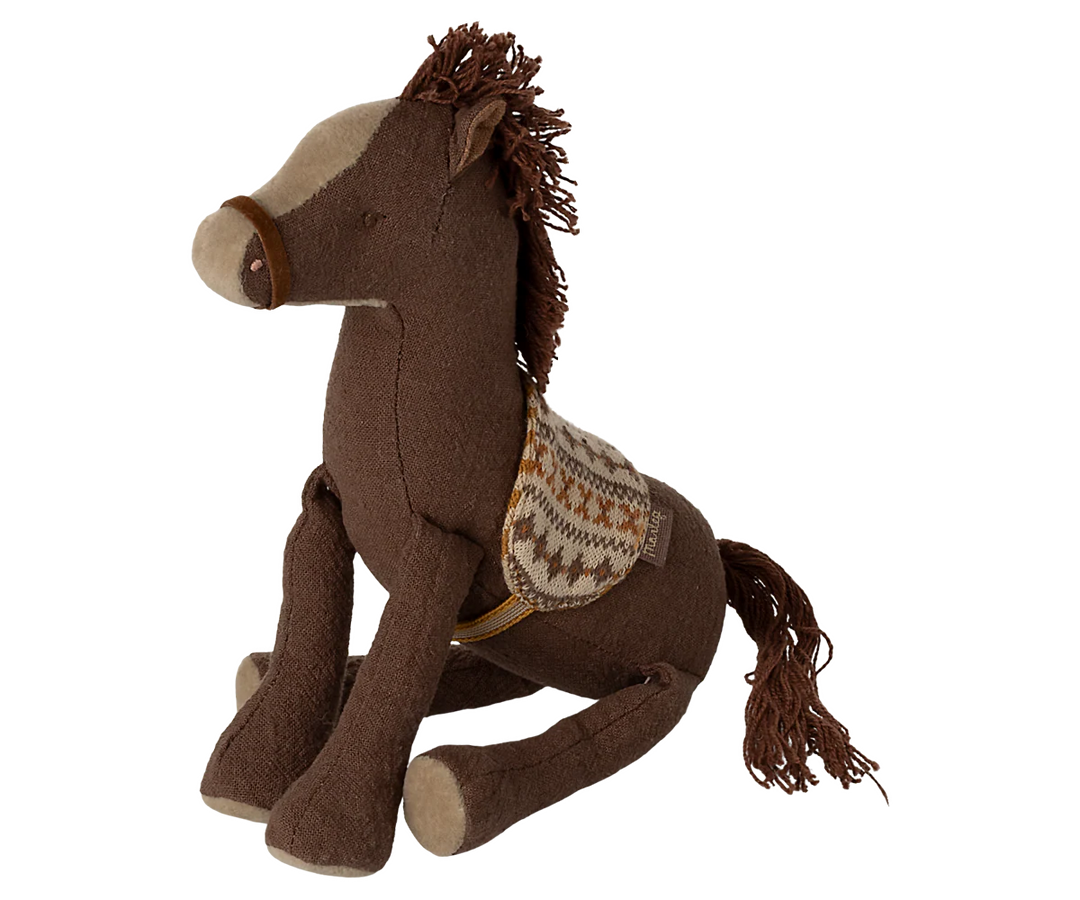 Pony Small