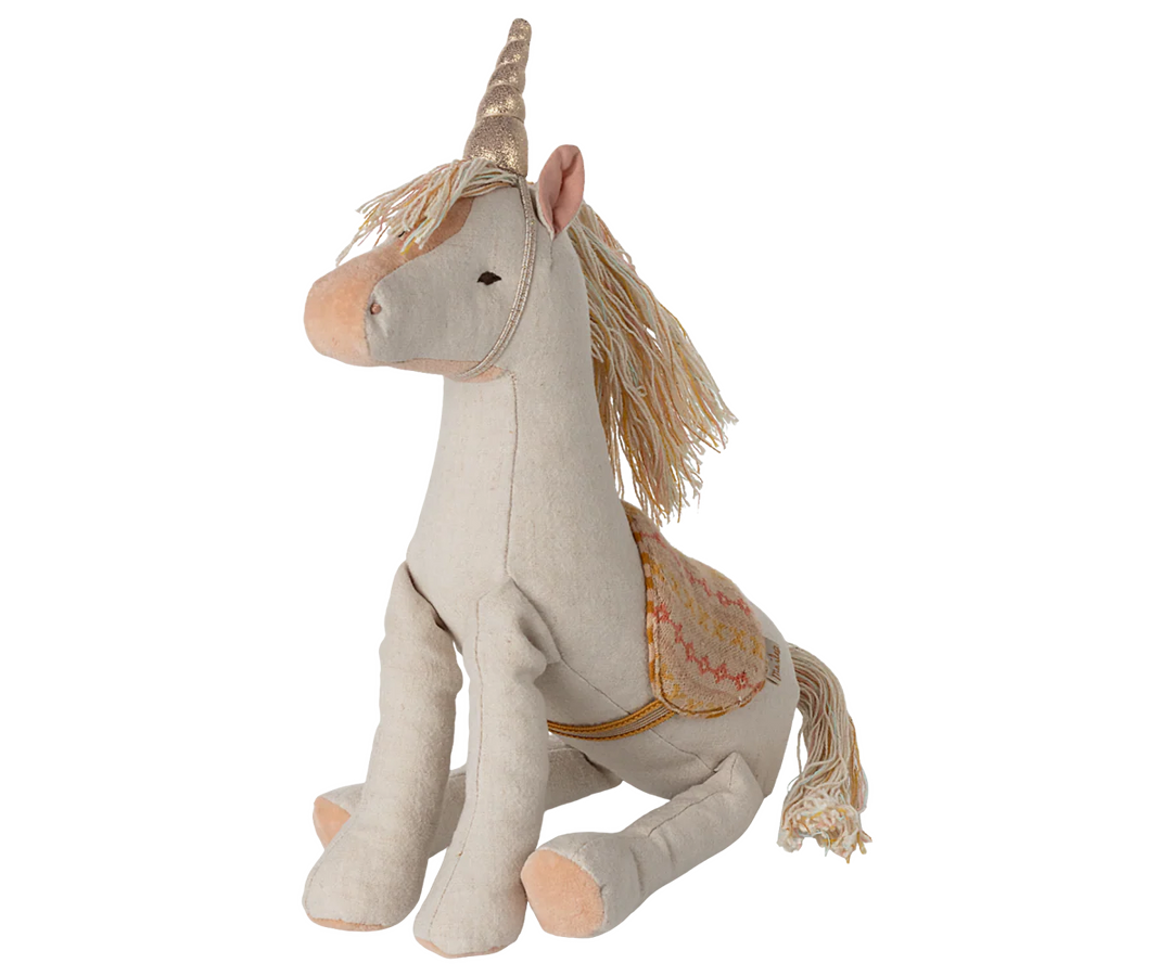 Unicorn Medium
