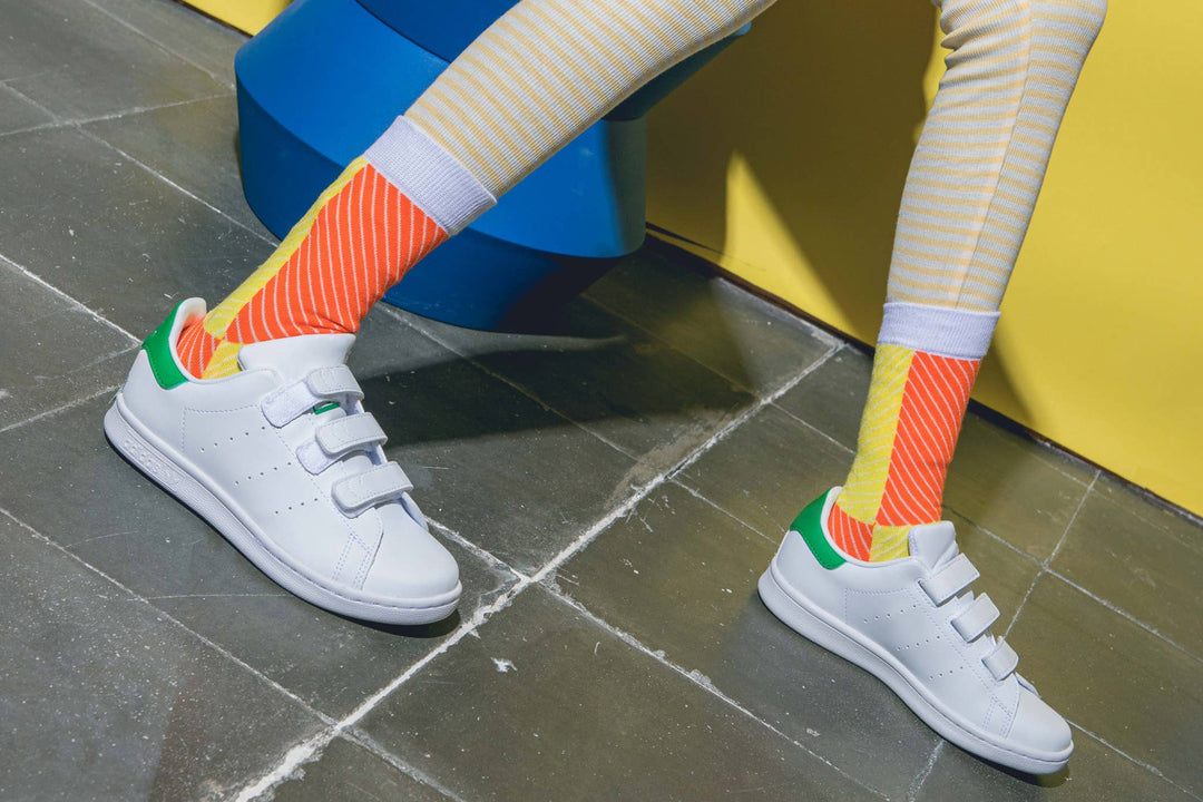 Nigiri 3D Socks, Kids