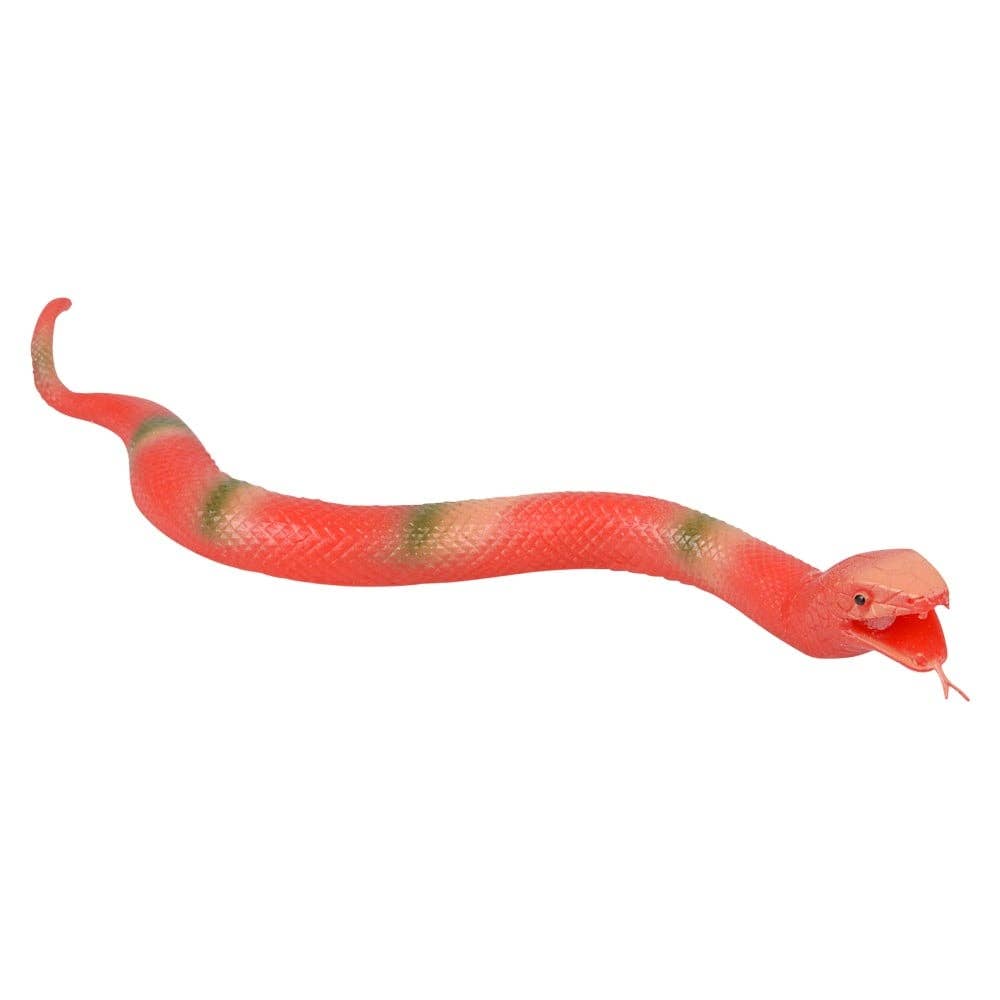 15" STRETCHY SNAKE