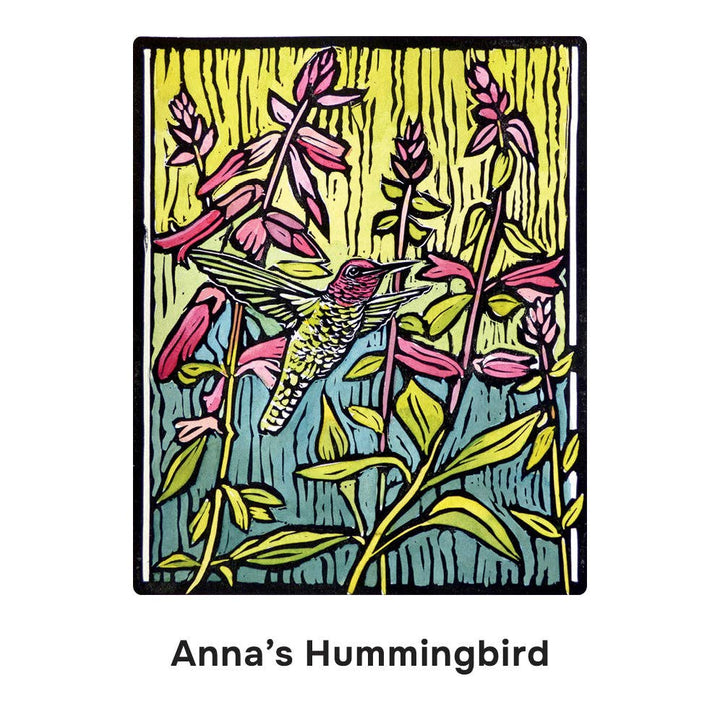 Molly Hashimoto: Birds Memory Game