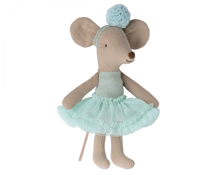 Ballerina Mouse