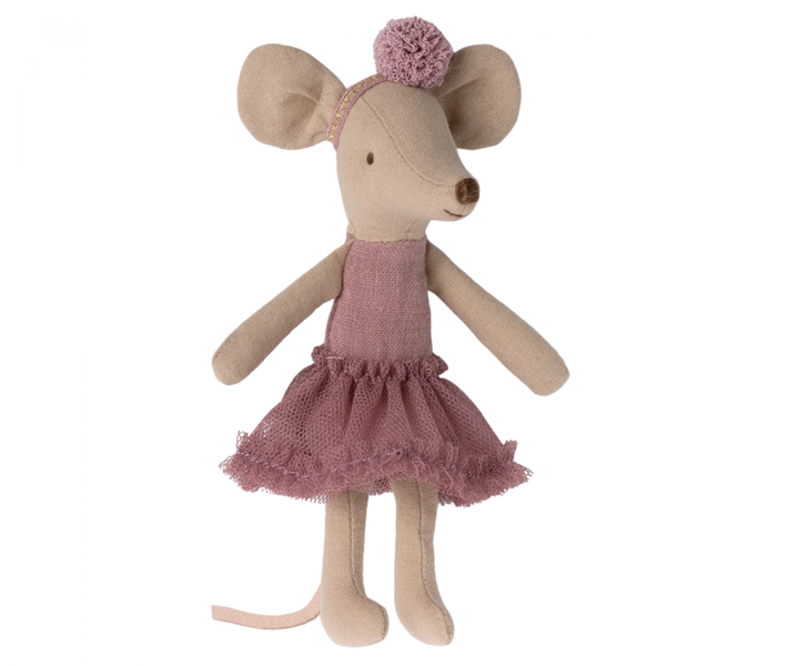 Ballerina Mouse