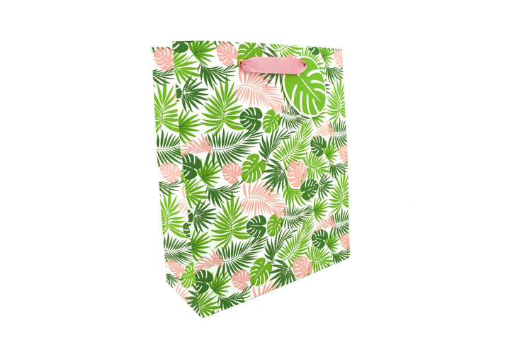 Palms Large Gift Bag