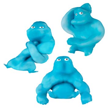 Funkee Monkee Glow