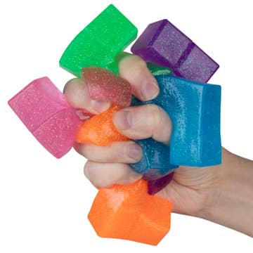 Squish Bricks