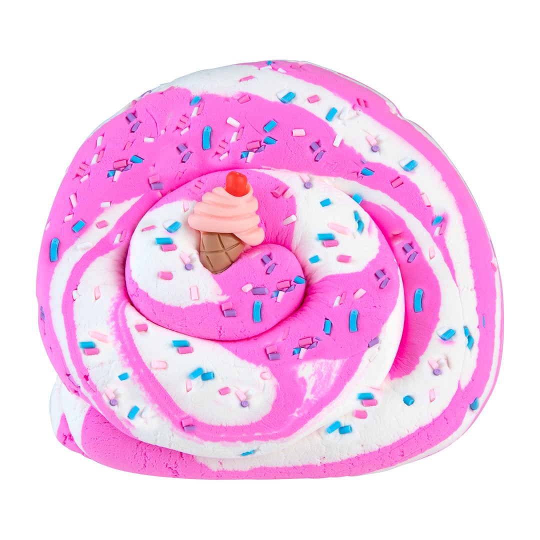 Ice Cream Swirl