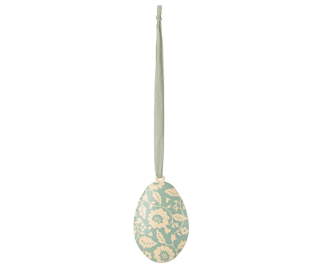 Easter Egg Ornament