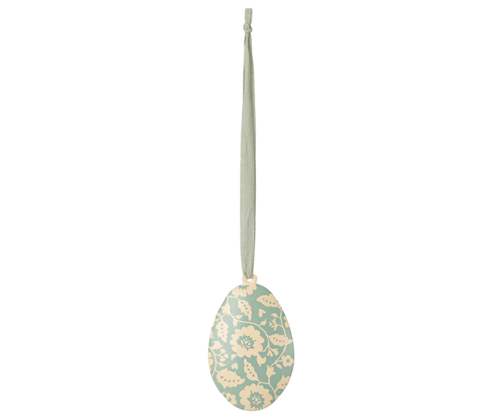 Easter Egg Ornament