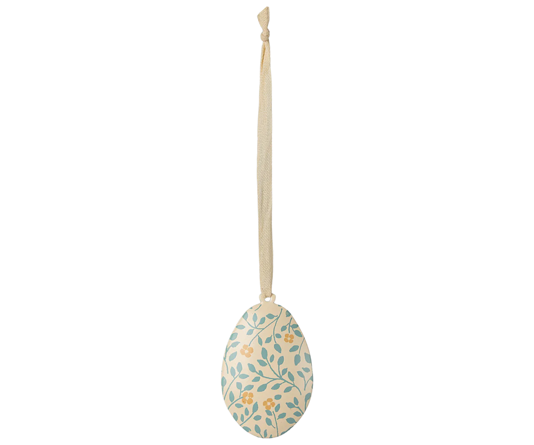 Easter Egg Ornament