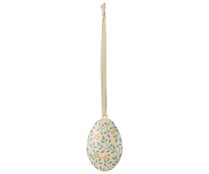 Easter Egg Ornament