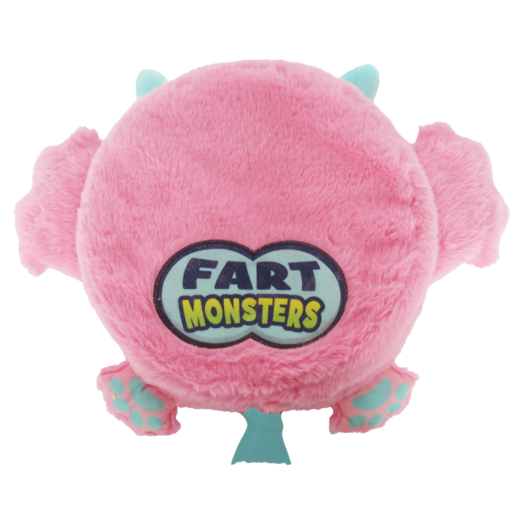 Fart Monsters