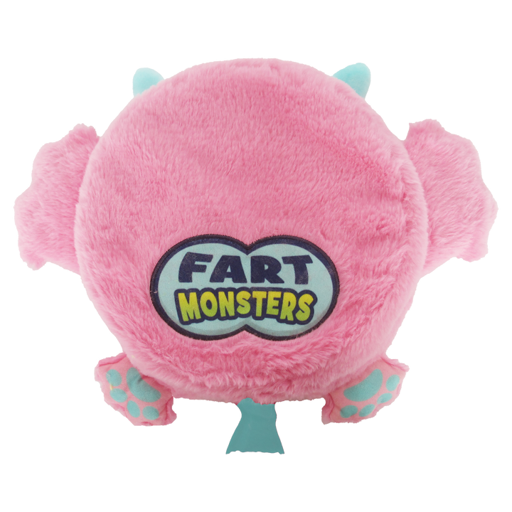 Fart Monsters