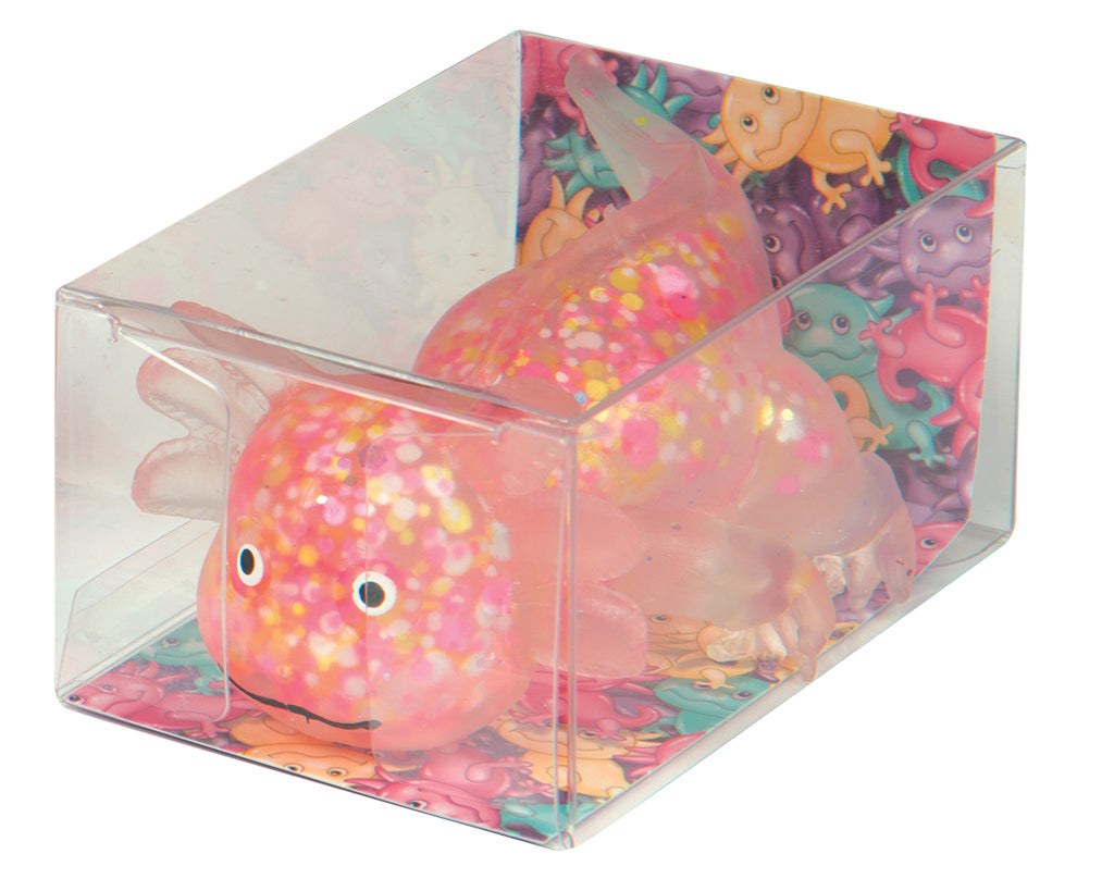 Gummiez Axolotl