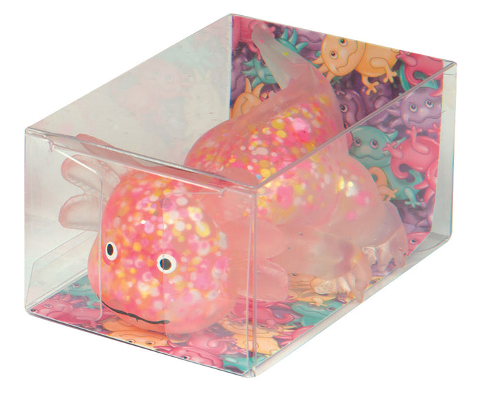 Gummiez Axolotl