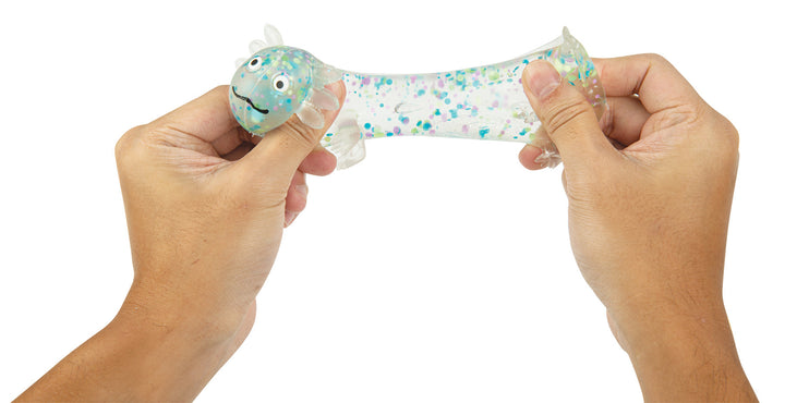 Gummiez Axolotl