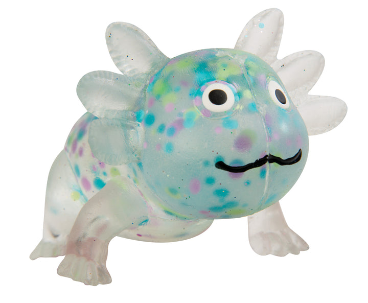 Gummiez Axolotl