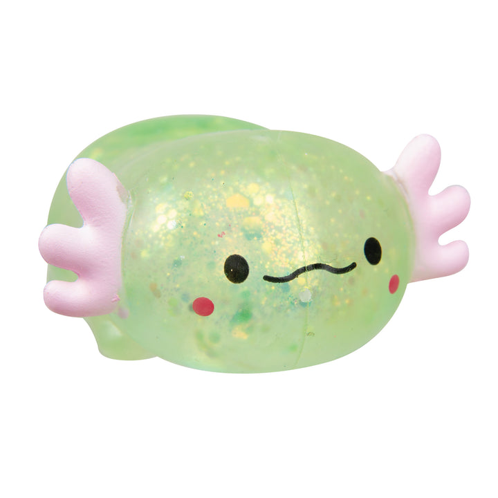 Itty Bitty Gummiez Axolotl