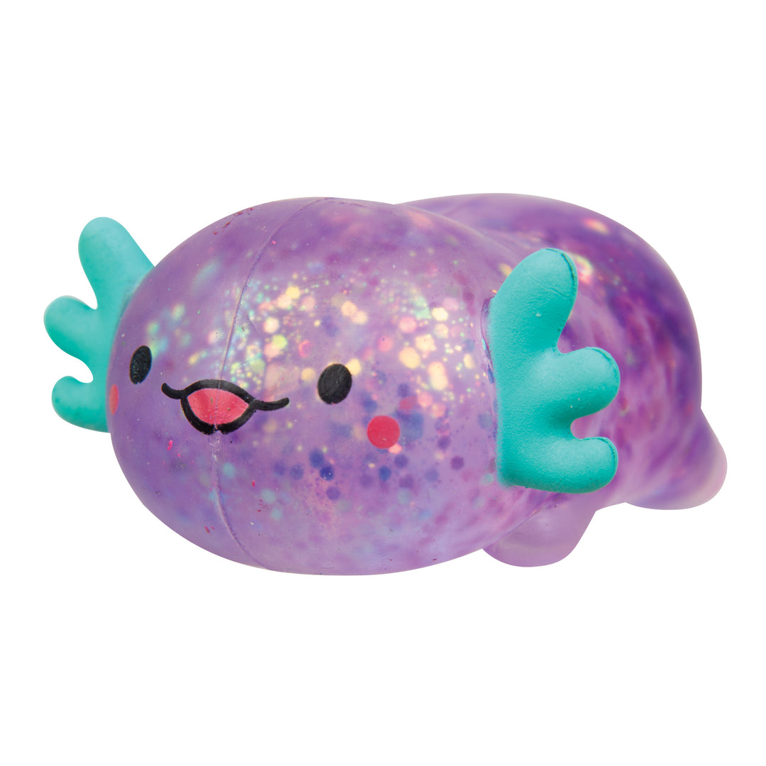 Itty Bitty Gummiez Axolotl